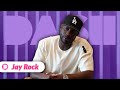 Jay Rock | New Album, Unreleased Black Hippy, Relationship w Kendrick, TDE & more!