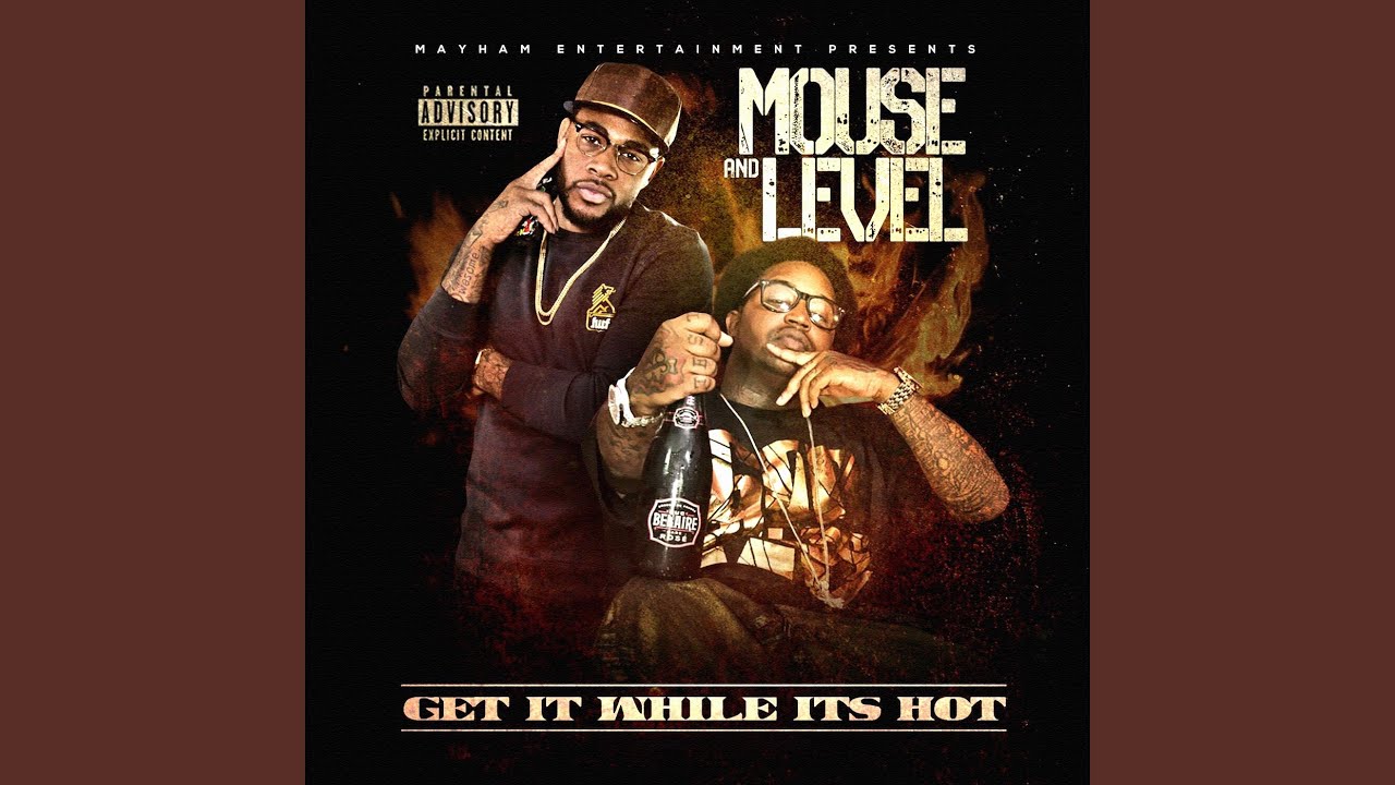 Get It While Its Hot