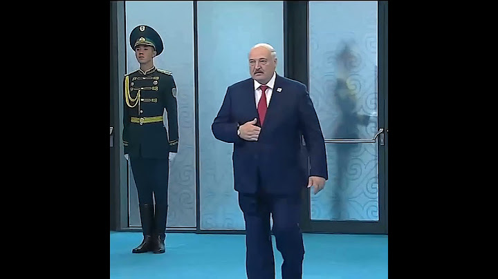 🔥🔥🔥Лукашенко прибыл на саммит Шанхайской организации сотрудничества в Астане!!!🔥🔥🔥