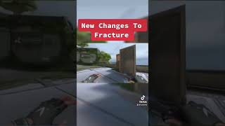 New Changes To Fracture.