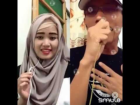 Keramat (Cover Smule) - YouTube
