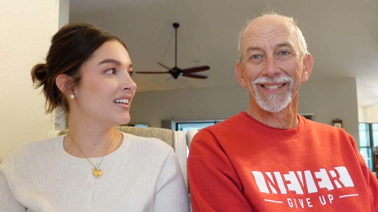 Q&A | Why My Husband Works, Romance Faded, Marriage Advice, Babies & Skinny Dipping