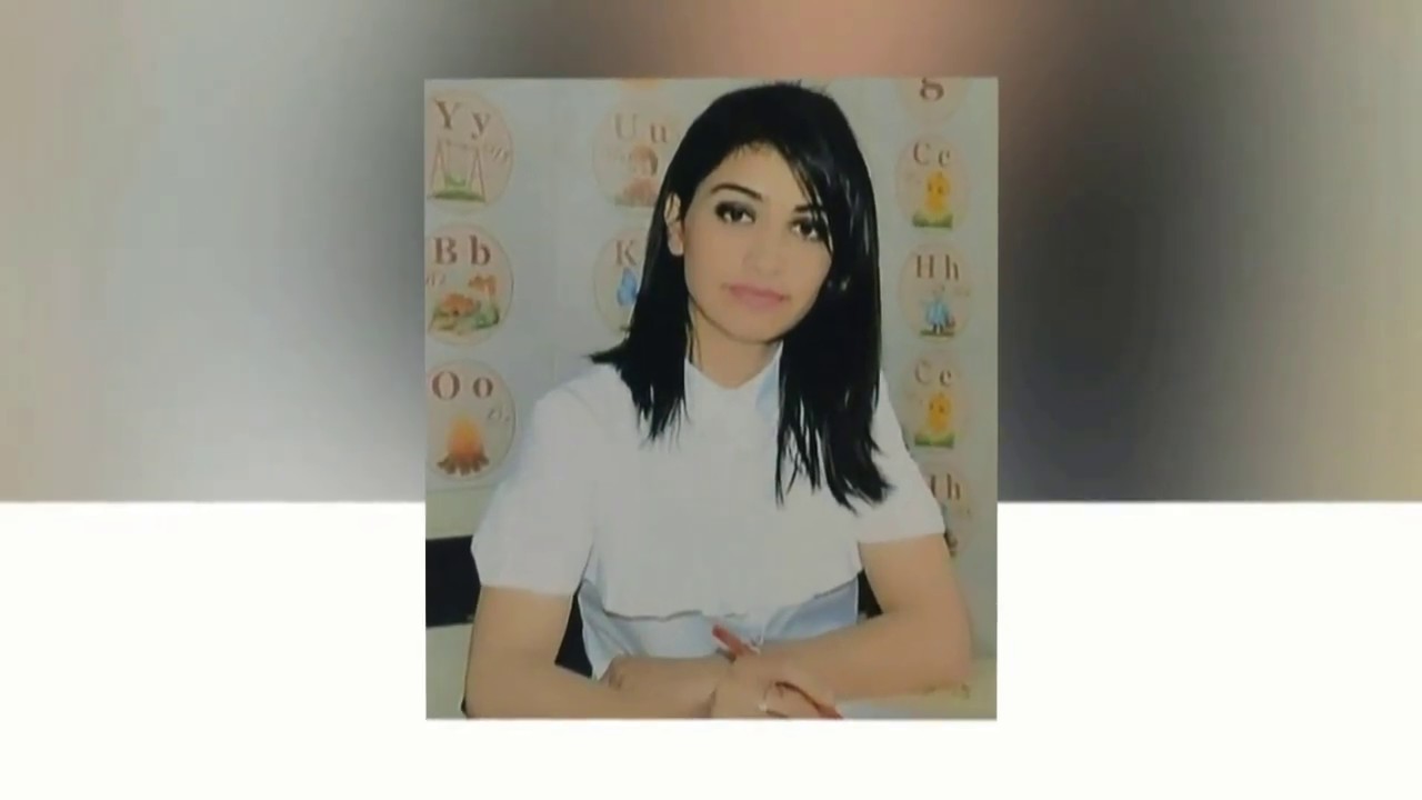 Mehemmedi kend mektebinin müellimleri  təşəkkürnamələrin təqdimatı