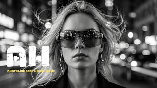 Ah Türkçe Deep House Anatolian Deep House Music Türkçe Pop