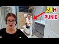 24h punie dans les toilettes sistersalipour