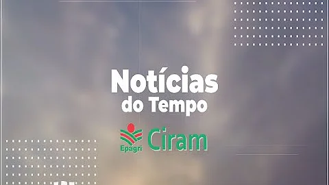 Como será o inverno 2021 em Santa Catarina?