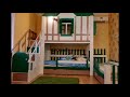 Мебель в Детскую Домик два этажа и три спальных места Наша Работа в Харькове