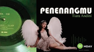Download Lagu Tiara Andini - Penenangmu ( Lirik ) MP3 Download Lagu Tiara Andini - Penenangmu ( Lirik ) MP3