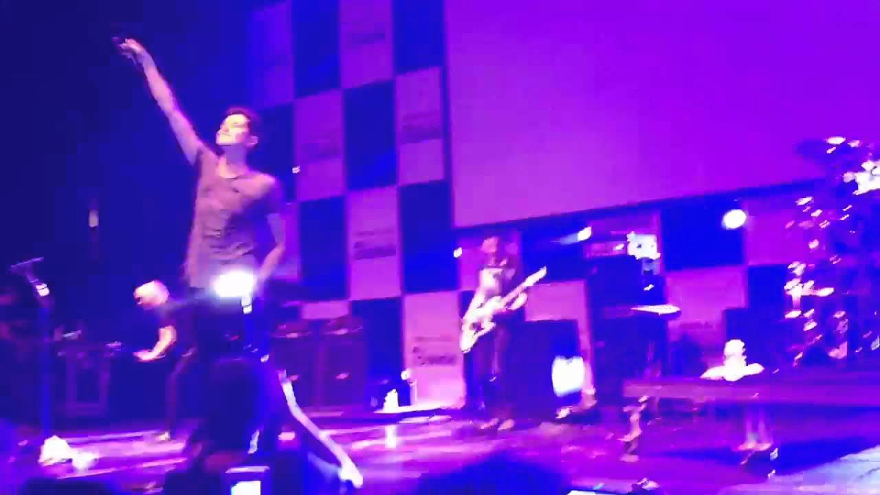 Script Nothing The Script: Nothing - YouTube