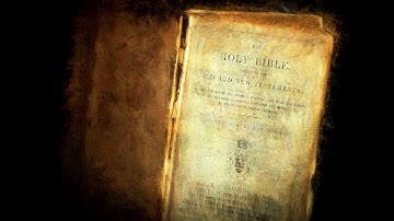 No Scripture is of Private Interpretation