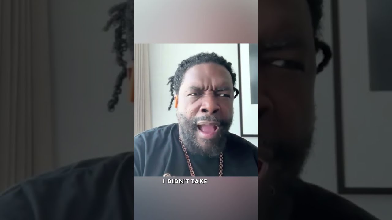 A Love of Music or the Art of the Snark? | Questlove Supreme