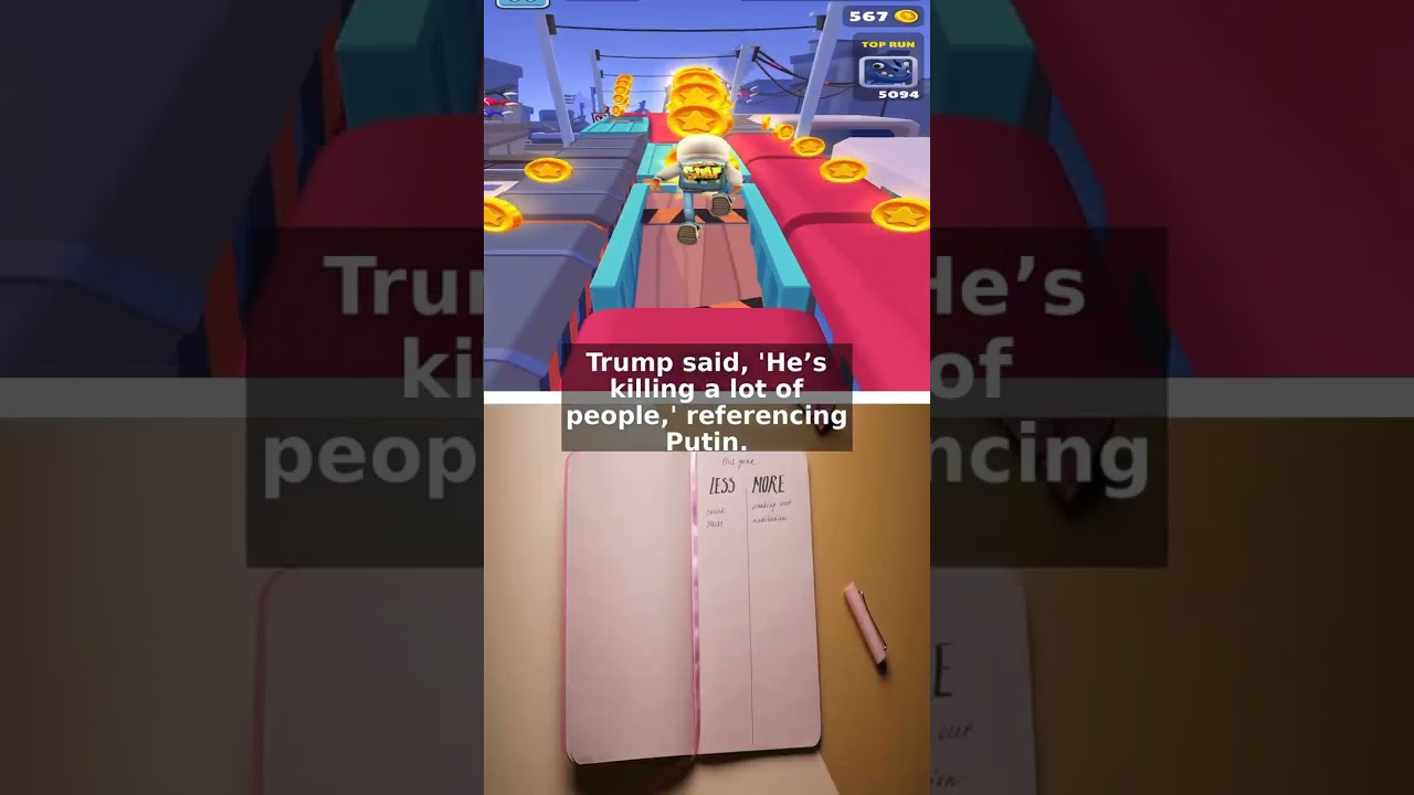 Trump's Shocking Decision Sparks Outrage!