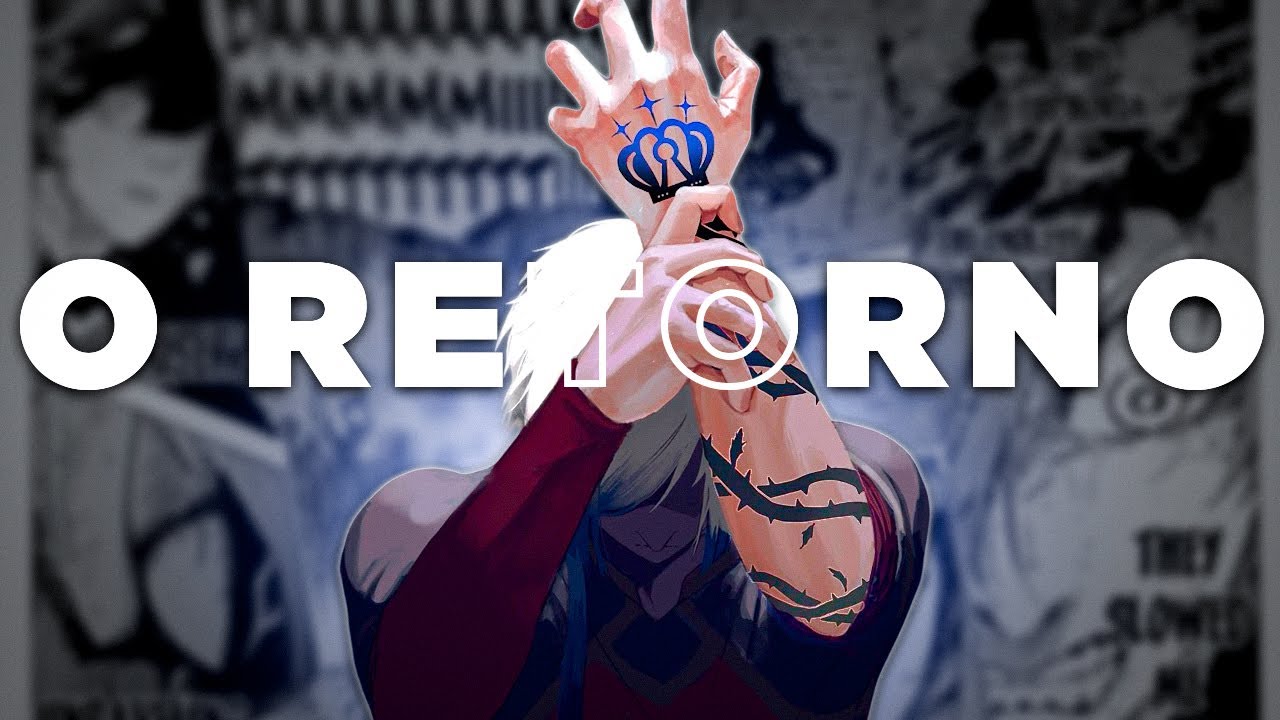 Como RECONSTRUIR seu IMPÉRIO do ZERO em 2026 | Michael Kaiser | Blue lock