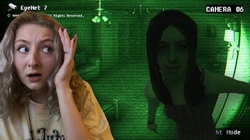 SHE BROKE INTO MY HOUSE WITH A KNIFE | Fears To Fathom : Carson House Full Play-through