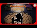 MNMSP / Foodman's Fortress - Synthowl