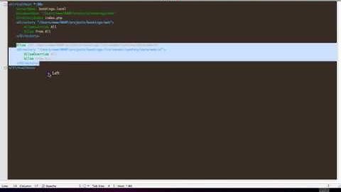 Setup-Symfony-MAMP-PRO.mov