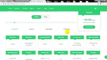 VPS Slider Setup - Singara | Multipurpose Hosting WordPress Theme with WHMCS