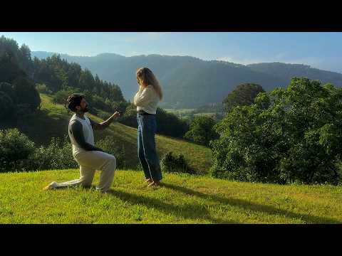 Nos vamos a casar | René & Celia