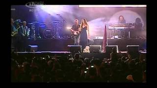 Joss Stone - 7. Drive All Night - Rock In Rio 2011