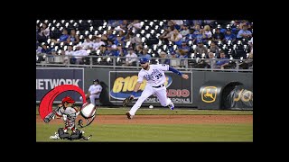 Celebrity Kansas city royals: eric hosmer market value Profile