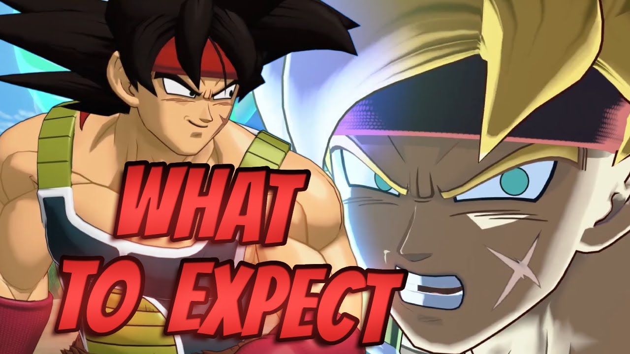 Чего нам ожидать от SSJ Bardock в Squadra?! Прогнозы на предварительную форму!