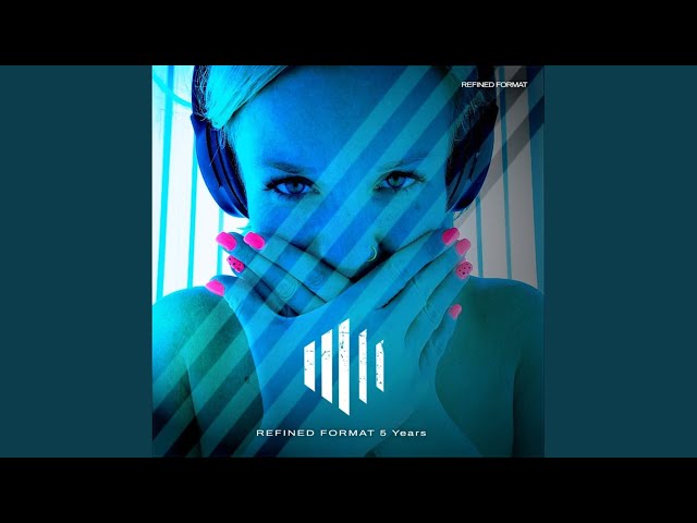Renegade (Lisa Oakes Remix)