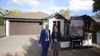 19 Wallis Street, Parkside