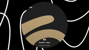 Carmine - Ueuè [DAM51]