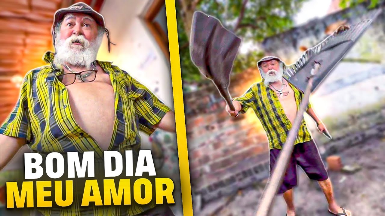 MANETIKIN CHAMOU LUIZ DO SOM DE MEU AMOR | MANETIKIN 