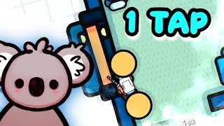 The Zombsroyale Rocket Demon?