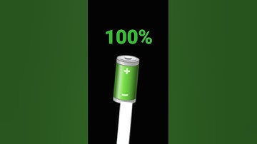 battery overcharging 0% - never% part 1