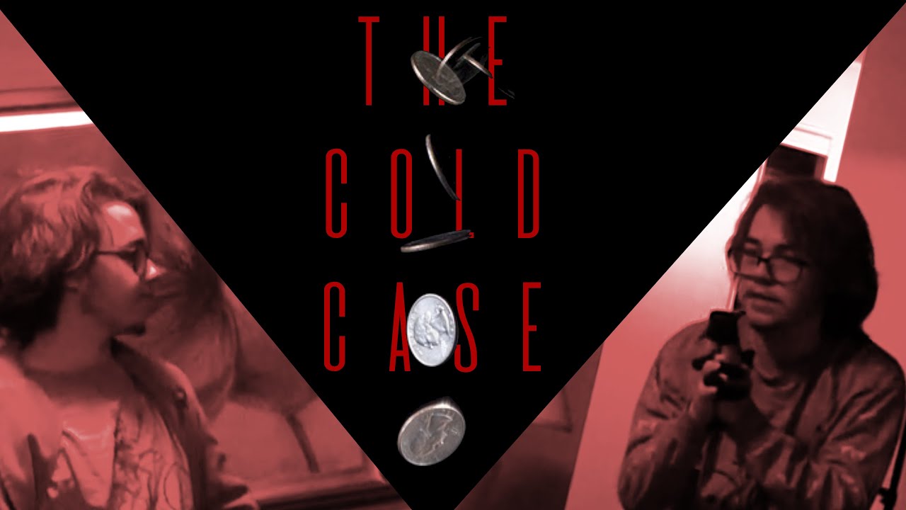 The Cold Case