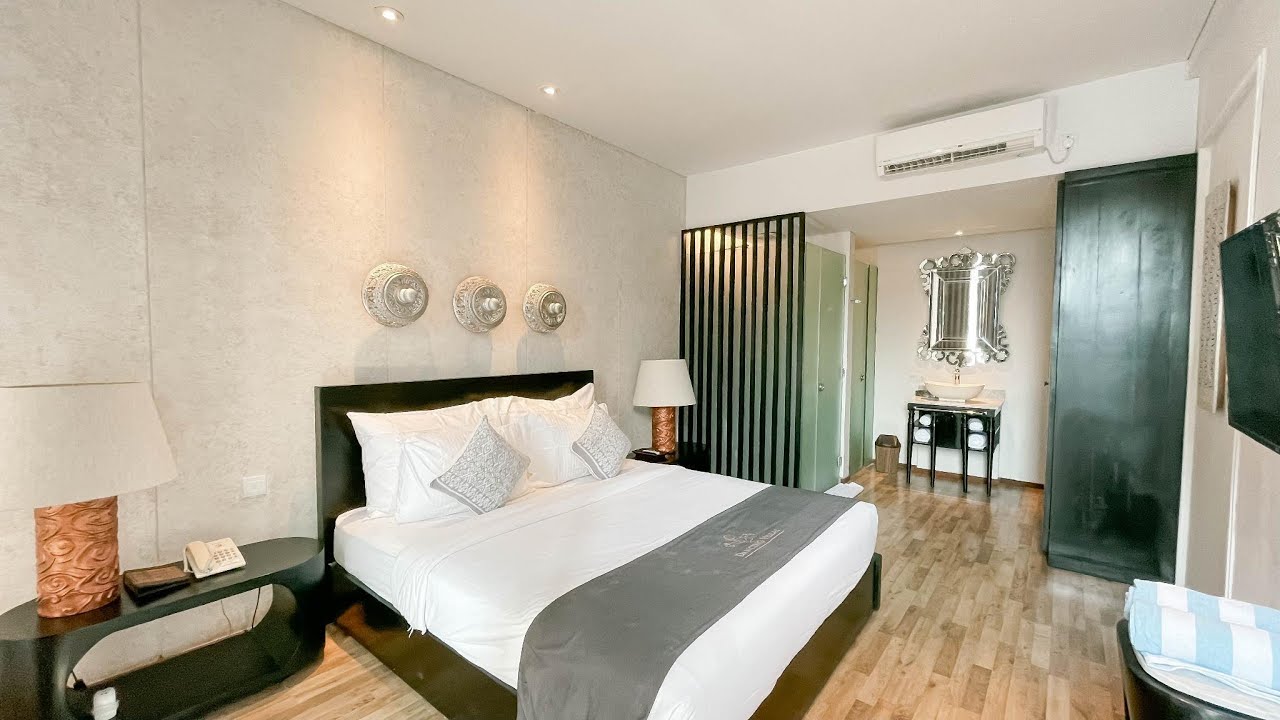 Вилла Армада от The Lavana, Бали, Индонезия | Путешествуйте с Ведикой