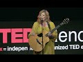 When You've Got Trouble | Liz Longley | TEDxReno