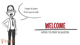 Prof Schuster   Introduction 720p 200821