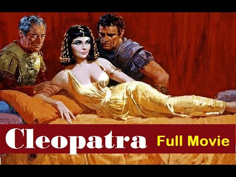 Cleopatra Full Movie/1963/