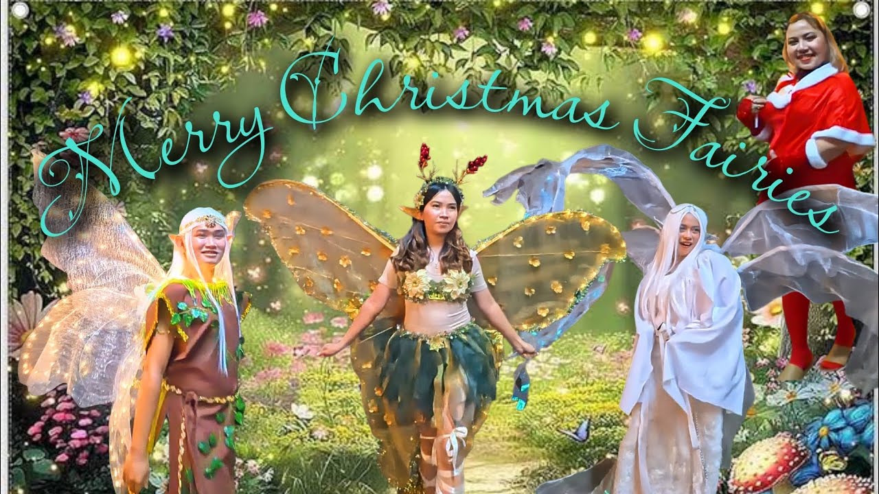 Vlogmas | Company Christmas Party 2025