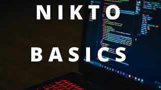 Nikto Basics | Ethical Hacking Beginner To advance | Machinery World | Learn online