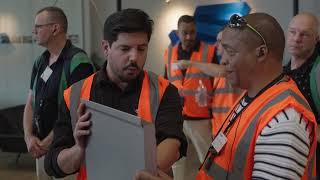 International Tech Days 2026 Highlights | LVD XP Center Belgium