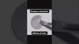 Prueba tu intuición