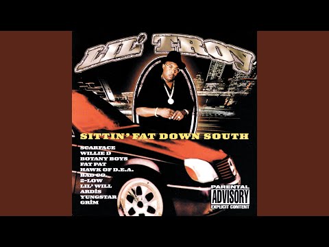 Loyal To The Sign (Album Version (Explicit))