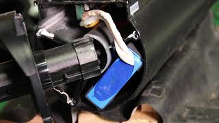 Club Booster | Battery Replacement Instructions