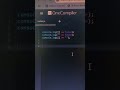 JavaScript Interview Question Day 1 – Type Coercion ! Guess Output #shorts #javascript #ytshorts