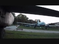 Il-28 Beagle bomber
