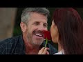All the Roses in Episode 5 | The Golden Bachelor 2025