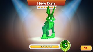 Hyde Bugs: UNLOCKED! & Daily Chapter 1 | Looney Tunes: World of Mayhem screenshot 1