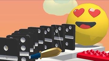 Slice it All mobilegames Gameplay👍😜 🌠 Levels 102-103 (iOS/Android)