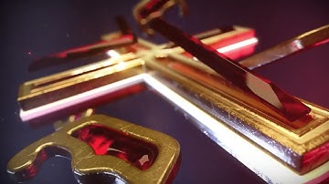 Show reel 3D animation