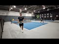 Paul/Tamz vs Carrence/Lance