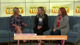 North Dakota Today - Bobcat Community (9/20)